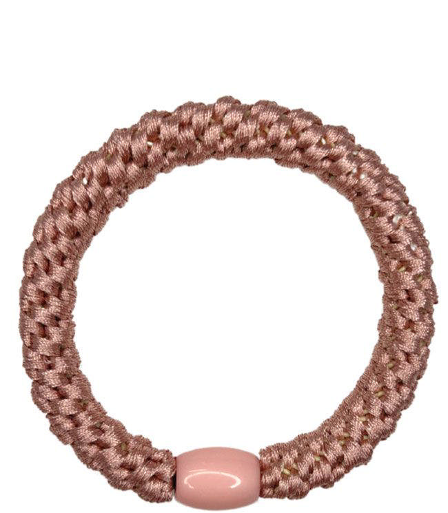 JA-NI Hair Accessories - Hair elastics, The Pink