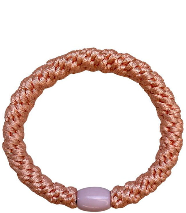 JA-NI Hair Accessories - Hair elastics, The Baby Pink
