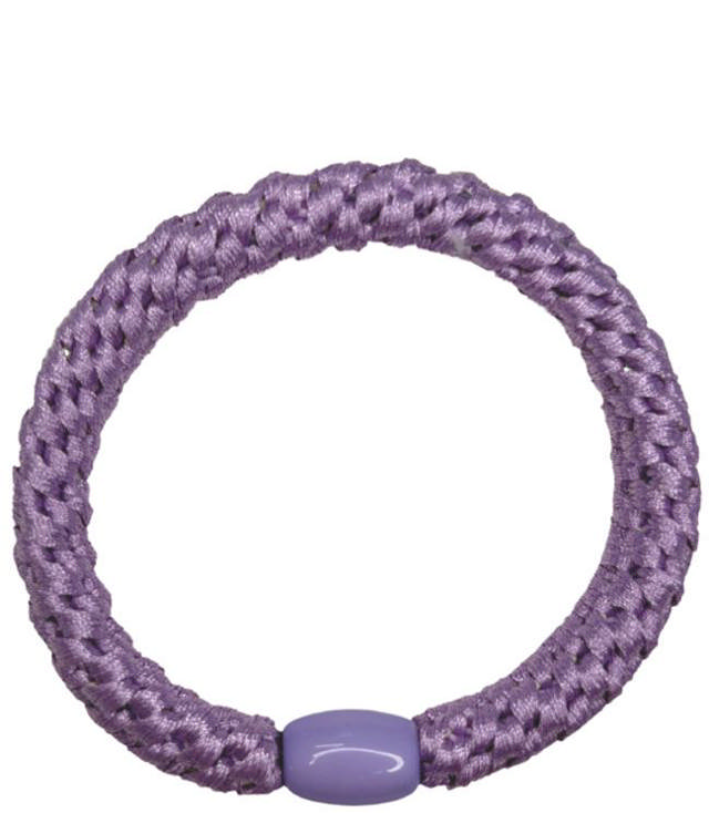 JA-NI Hair Accessories - Hair elastics, The Light Purple