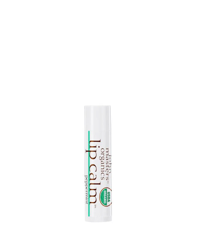 John Masters Organics Lip Calm - Peppermint, 4 g.