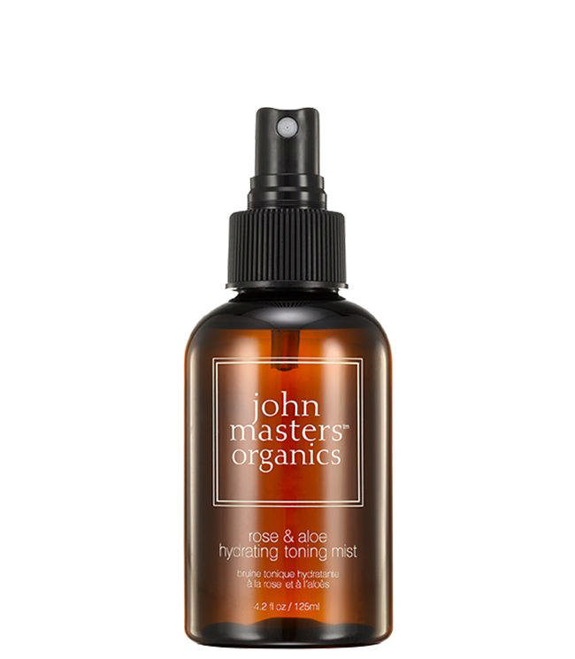 John Masters Organics Lavender Hydrating Mist For Skin & Hair, 125 ml.