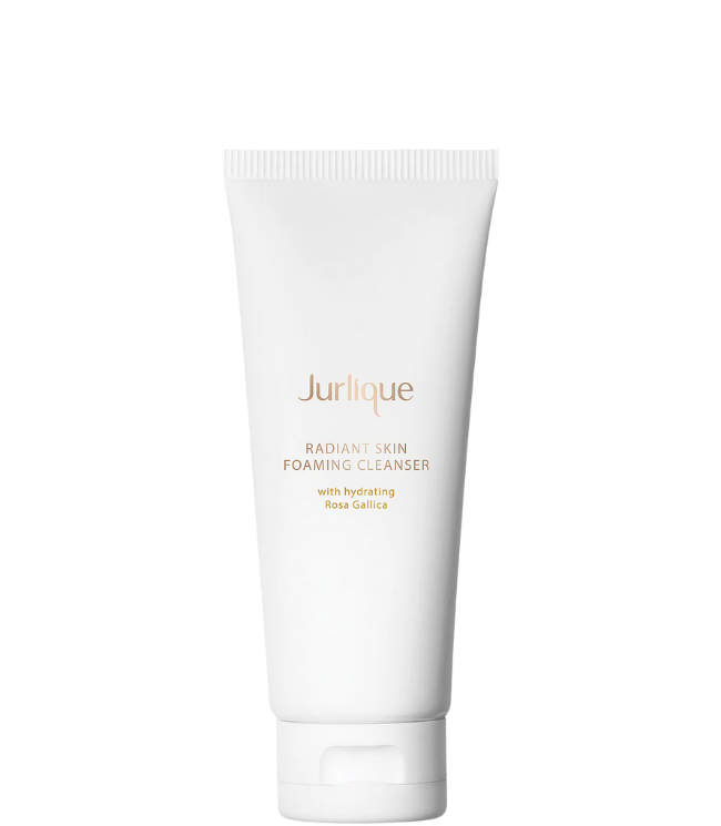 Jurlique Radiant Skin Foaming Cleanser, 100  ml.