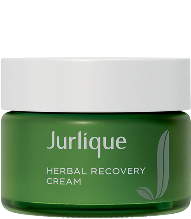 Jurlique Herbal Recovery Signature Moisturising Cream, 50  ml.