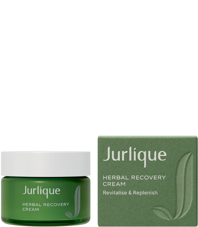 Jurlique Herbal Recovery Signature Moisturising Cream, 50  ml.