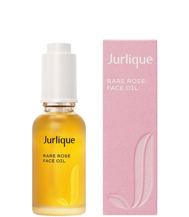 Jurlique Rare Rose Face Oil, 30  ml.