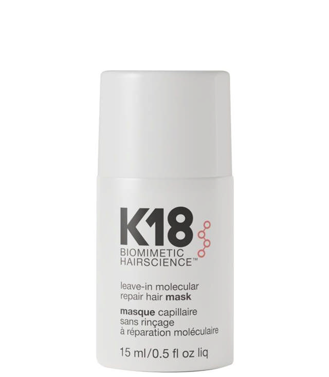 K18 Molecular Repair Mask Limited Edition, 15 ml.