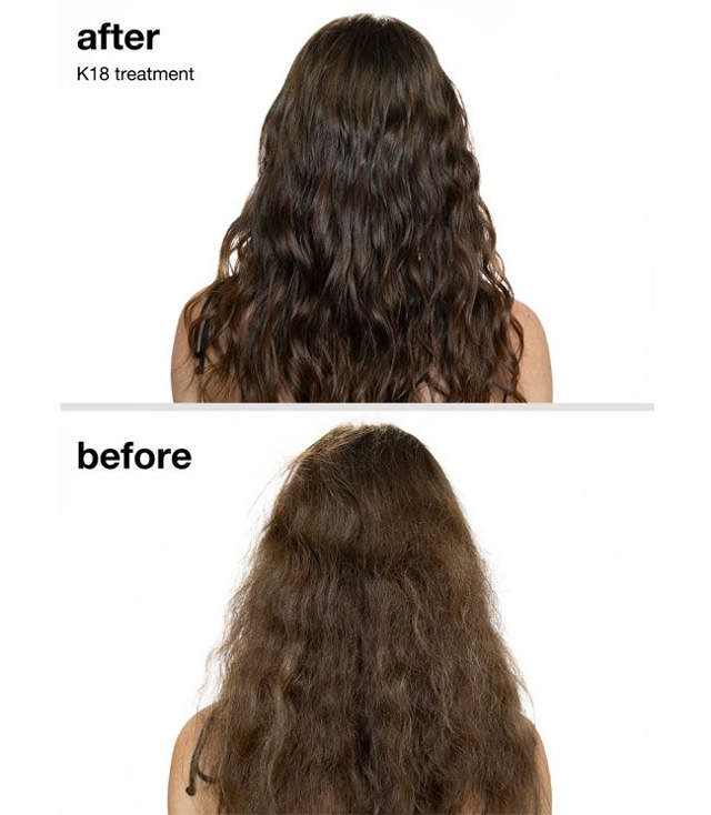 K18 Molecular Repair Mask Limited Edition, 15 ml.