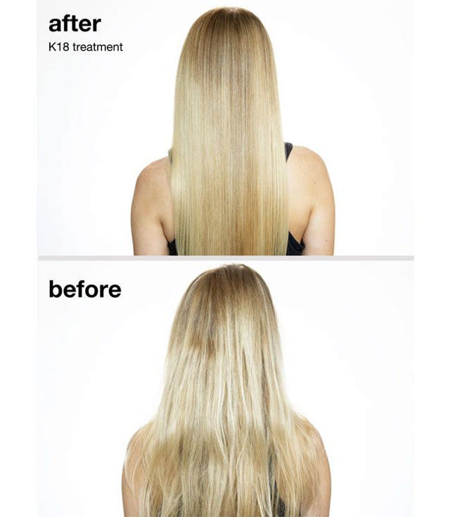 K18 Molecular Repair Mask Limited Edition, 15 ml.