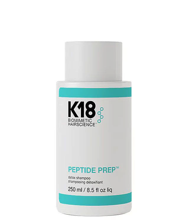 K18 Detox Shampoo, 250 ml.