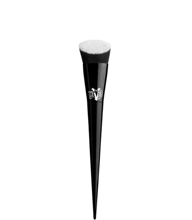 Kvd Beauty Lock-It Edge Foundation Brush