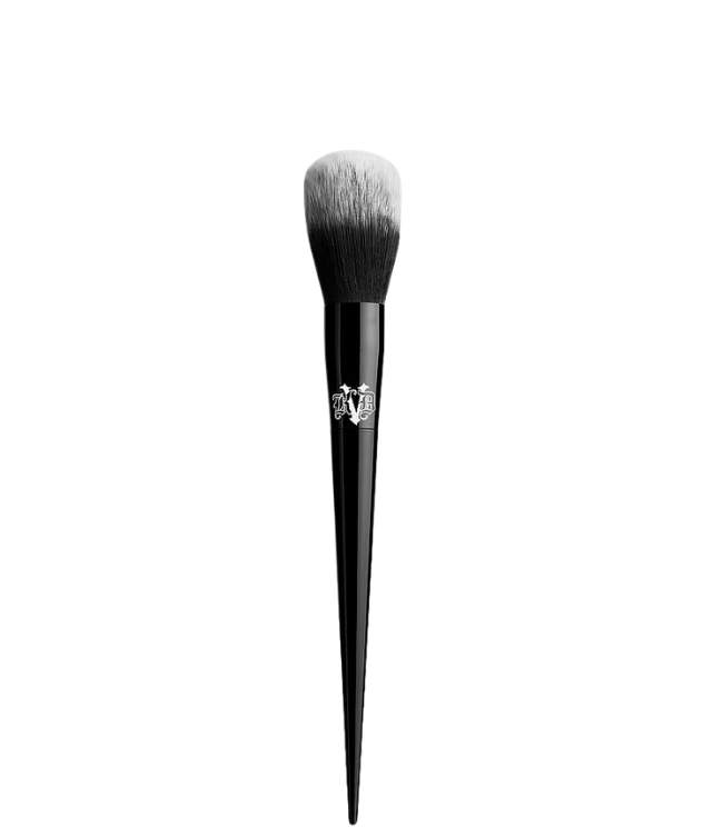 Kvd Beauty Lock-It Loose Powder Setting Brush