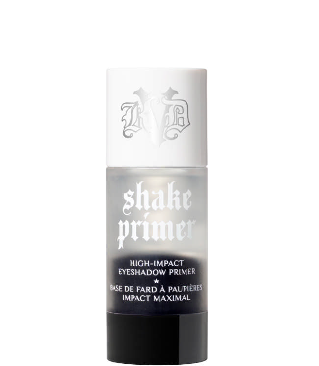 KVD Beauty Shake Primer High-Impact Eyeshadow Primer, 5 ml.