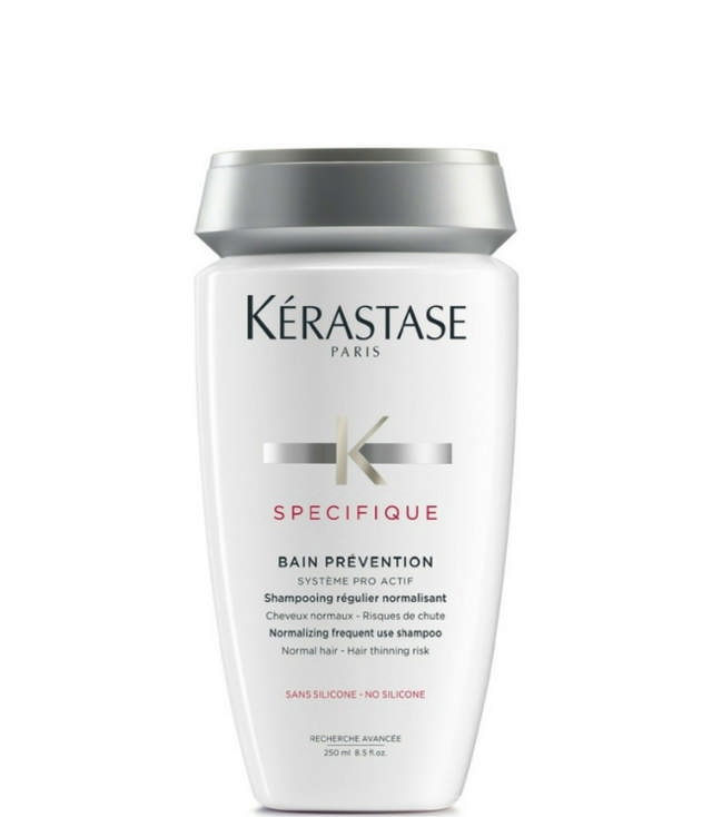 Kerastase Specifique Prevention Bain Shampoo, 250 ml.
