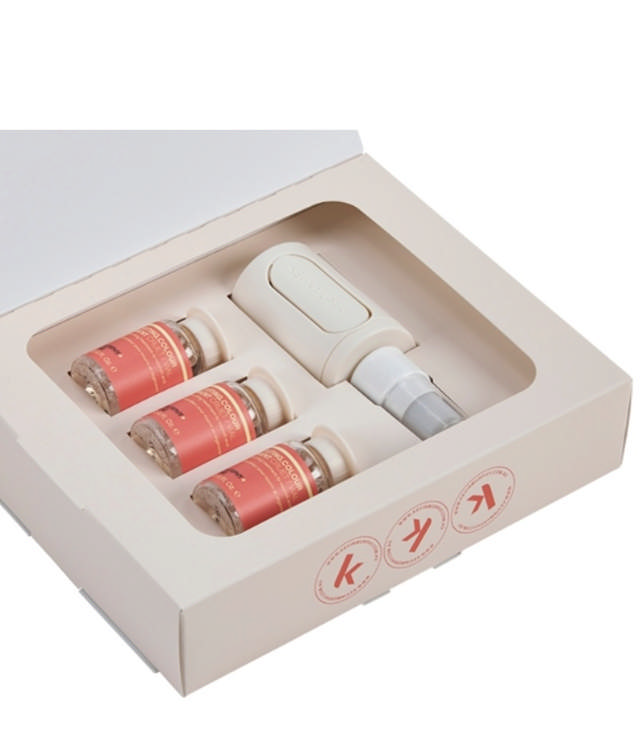 Kevin Murphy EVERLASTING.COLOUR Treatment Homekit, 1000 ml.