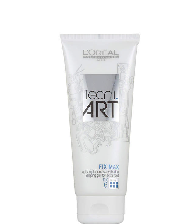 L'Oreal Pro. Tecni Art Fix Max Gel, 200 ml.