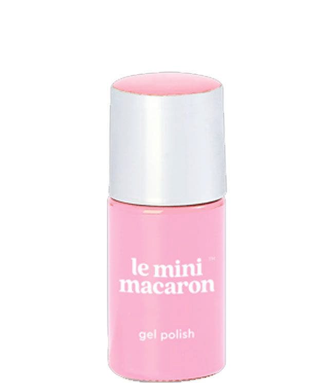 Le Mini Macaron Single Gel Polish Giselle, 10 ml.