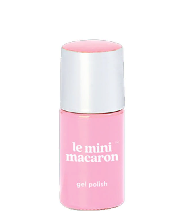 Le Mini Macaron Single Gel Polish Giselle, 10 ml.
