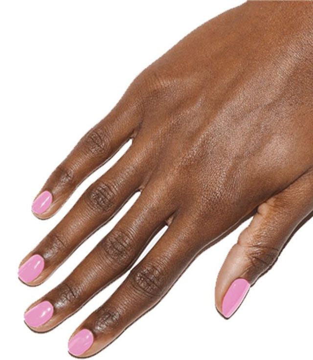 Le Mini Macaron Single Gel Polish Giselle, 10 ml.