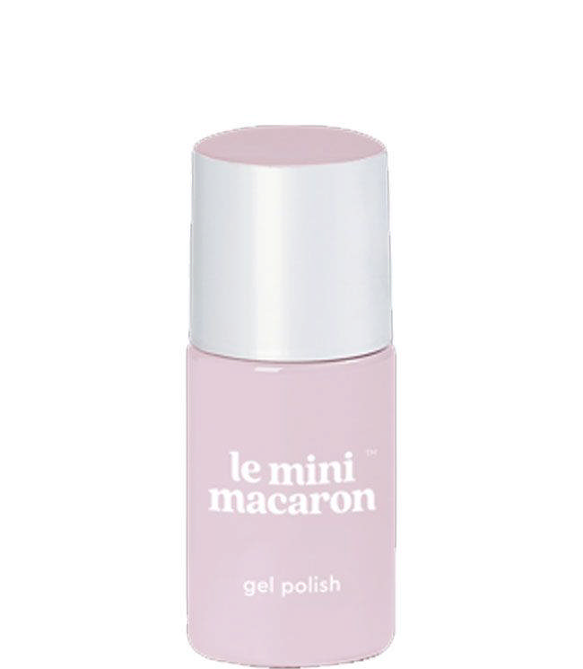 Le Mini Macaron Single Gel Polish Colette, 10 ml.