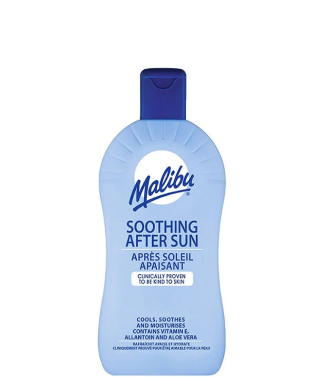 Malibu Soothing After Sun, 200 ml.
