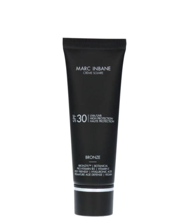 Marc Inbane Creme Solaire SPF 30 50ml