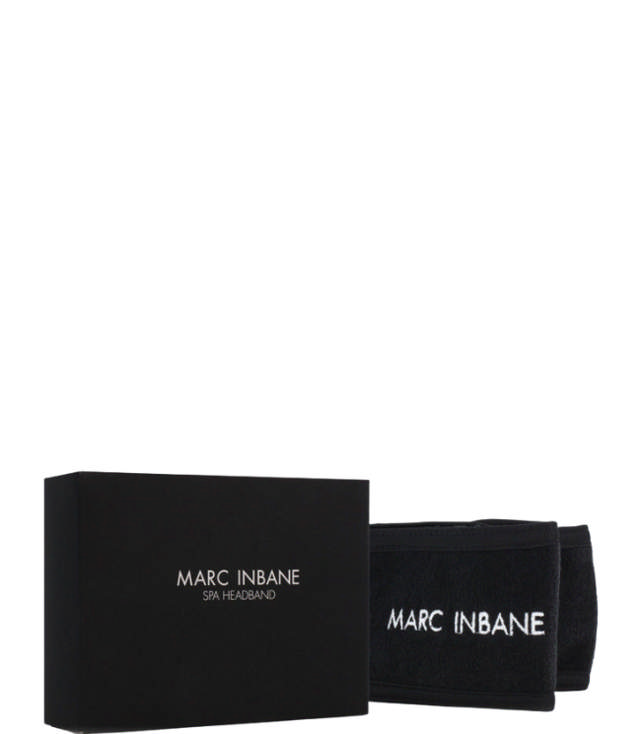 Marc Inbane Spa Headband, 1 stk.