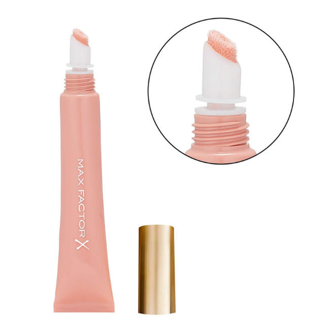 Max Factor Colour Elixir Lip Cushion 005 Spotligth Sheer, 9 ml.
