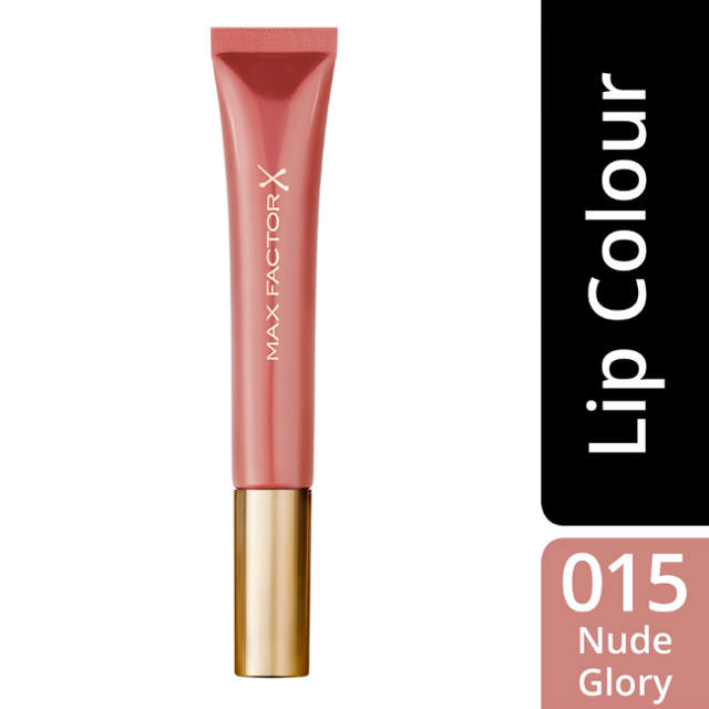 Max Factor Colour Elixir Lip Cushion 015 Nude Glory, 9 ml.
