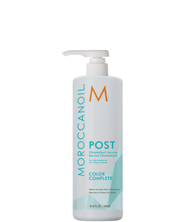 Moroccanoil Chromatech Post, 1000 ml.