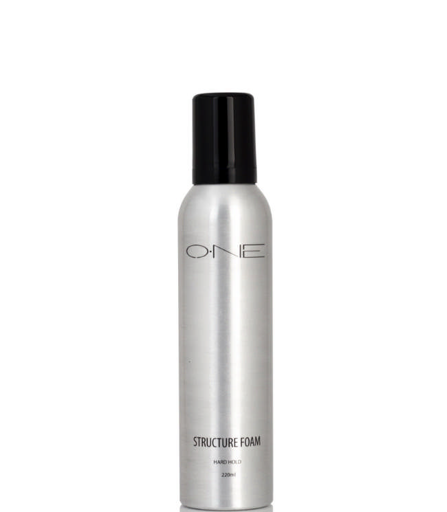 ONE Structure Foam, 220 ml.