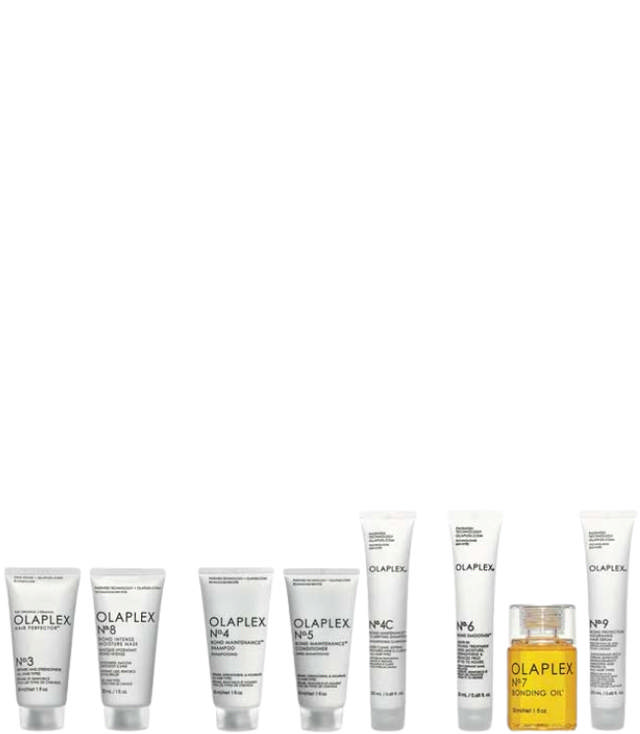 Olaplex Discovery Kit