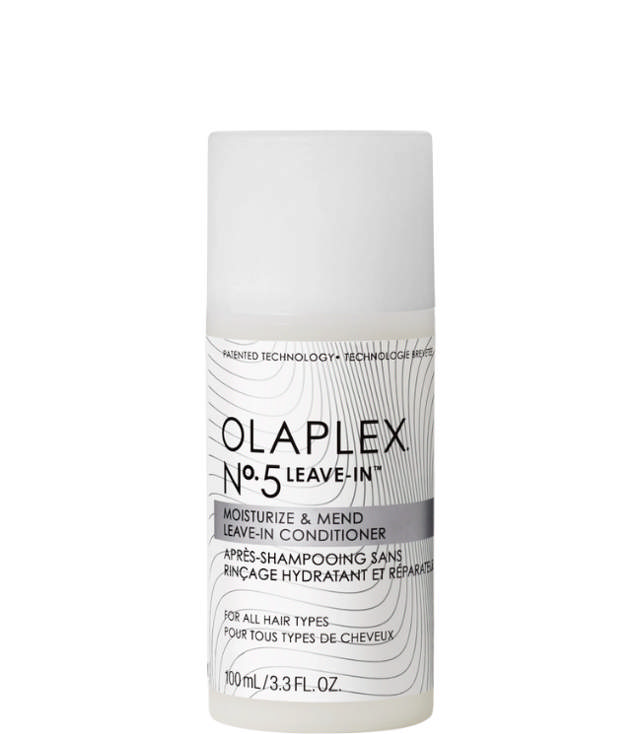 Olaplex No 5 Moisturize & Mend Leave-In Conditioner, 100 ml.