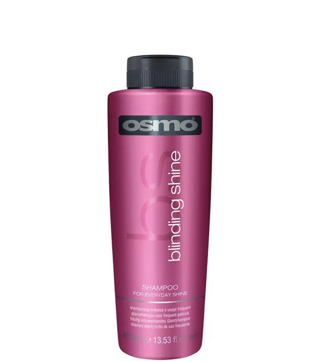 Osmo Blinding Shine Shampoo, 400 ml.