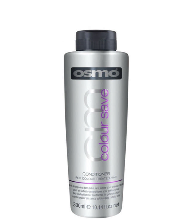 Osmo Colour Mission Colour Save Conditioner, 300 ml.