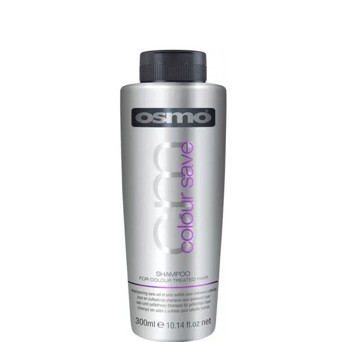 Osmo Colour Mission Color Save Shampoo, 300 ml.