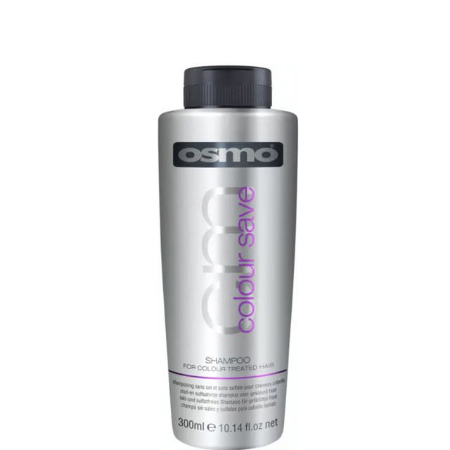 Osmo Colour Mission Color Save Shampoo, 300 ml.