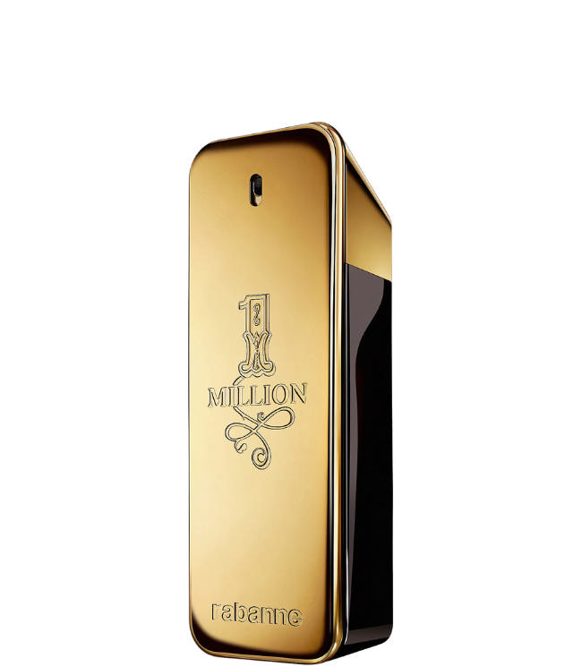 Paco Rabanne 1 Million EdT, 200 ml.