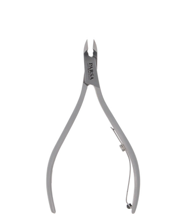 Parsa Kvalitets neglebåndsklipper i Solingen stål