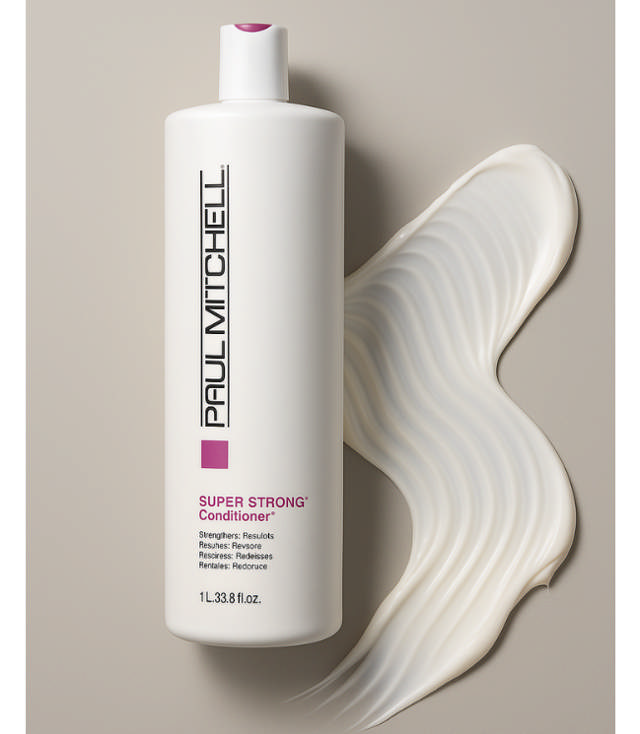Paul Mitchell Super Strong Conditioner, 1000 ml.