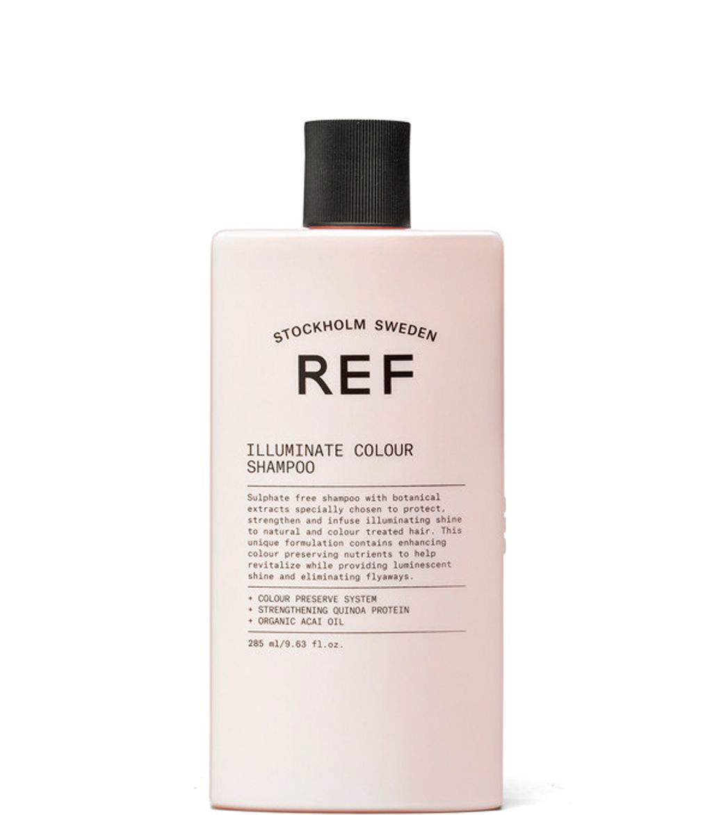 REF Illuminate Colour Shampoo, 285 ml.