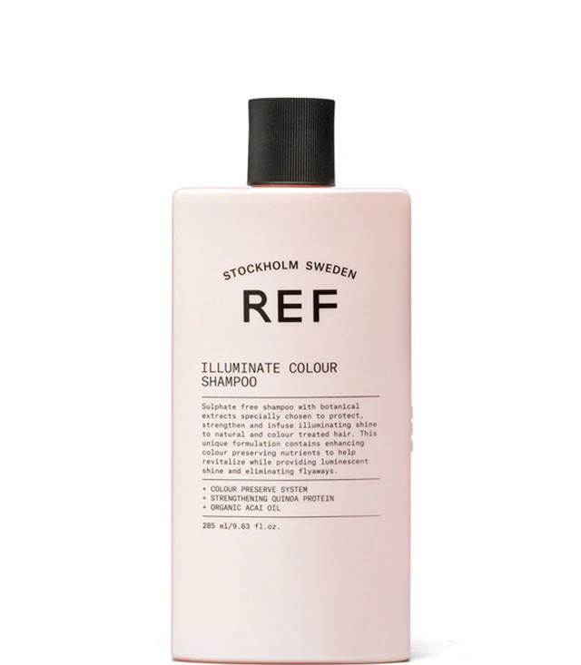 REF Illuminate Colour Shampoo, 285 ml.