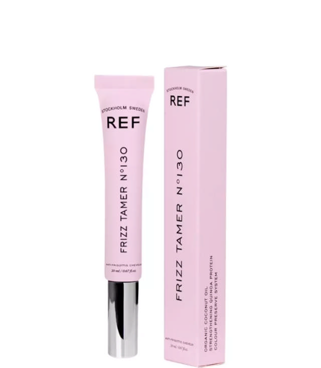 REF Frizz Tamer, 20 ml.