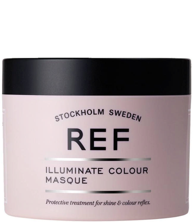 REF Illuminate Colour Masque, 250 ml.