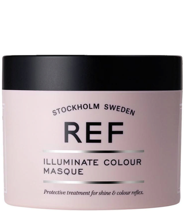 REF Illuminate Colour Masque, 250 ml.
