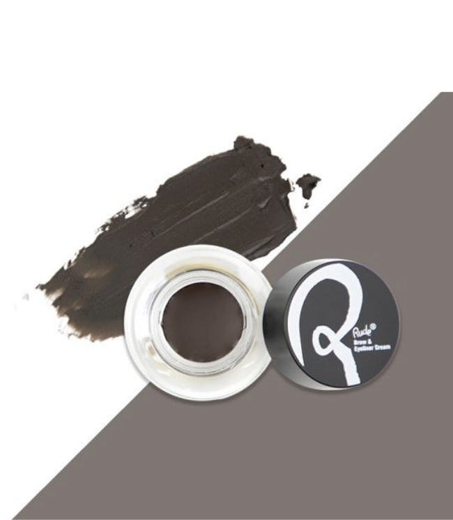 Rude Cosmetics Brow & Eyeliner Cream - Strip tease
