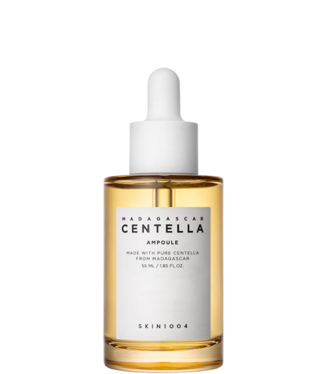 SKIN1004 Madagascar Centella Ampoule, 55 ml.