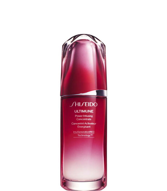 Shiseido Ultimune Power Infusing Concentrate, 30 ml.