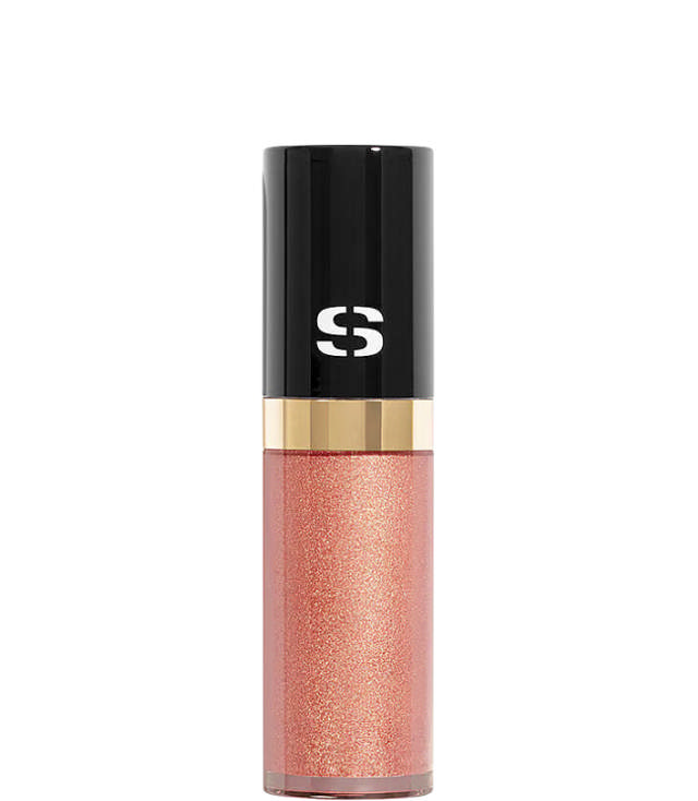 Sisley Ombre Eclat Liquide Eyeshadow 4 Coral 6,5 ml.