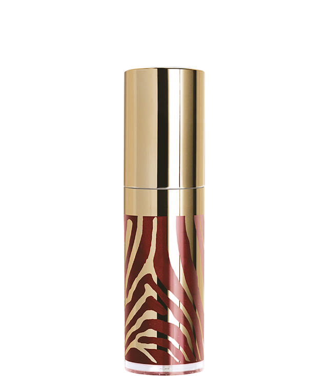 Sisley Le Phyto Lip Gloss N°9 Sunset, 6 ml.