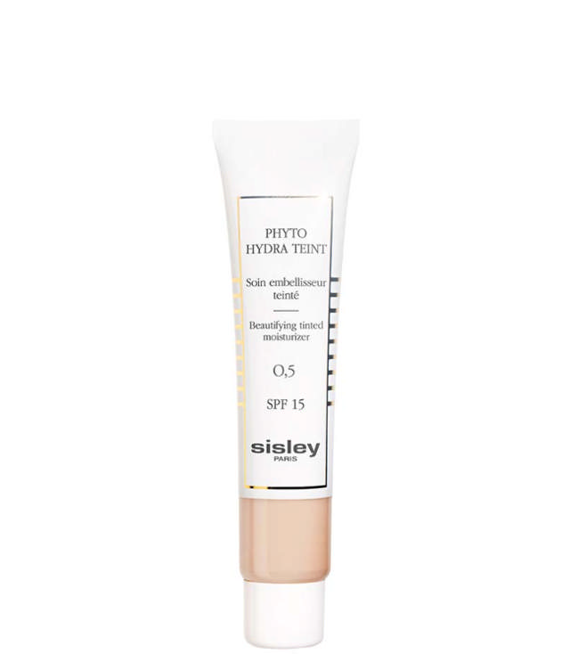 Sisley Phyto-Hydra Tinted Moisturizer 0.5 Opal  SPF15, 40 ml.